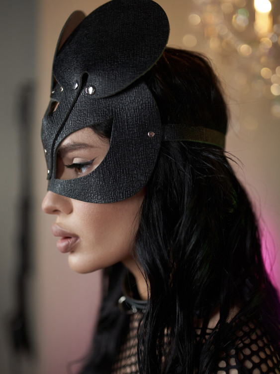 Маска mask